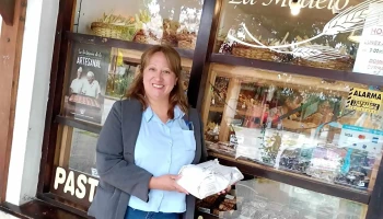 Panaderia La Modelo - San Martín De Los Andes