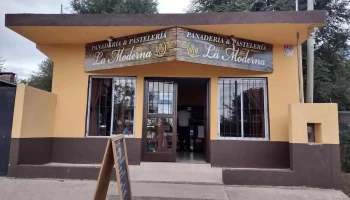 Panadería 
