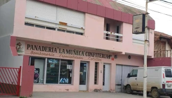 Panadería La Muñeca - Comodoro Rivadavia