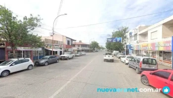 Panaderia La Nacional (suc. Mengelle) - Cipolletti
