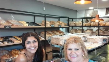 Panaderia La Nacional (suc. Yrigoyen) - Cipolletti