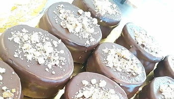 Panadería La Negra - Gral. Roca