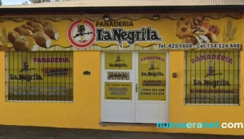 Panaderia