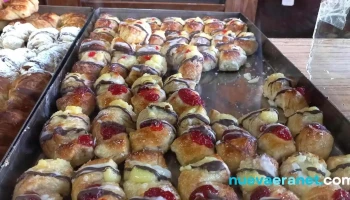 Panadería La Norteña - Eai