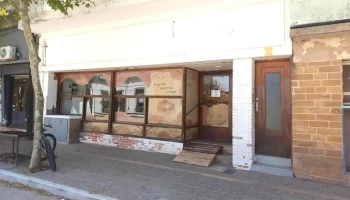 Panaderia La Nueva Central - Coronel Moldes