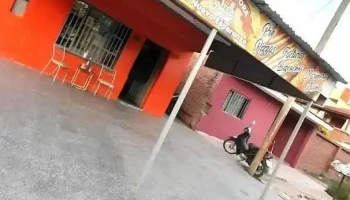 Panadería la nueva esperanza - Frías