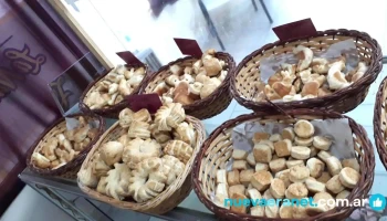 Panaderia La nueva Fe - Concepción Del Uruguay