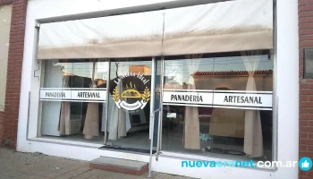 Panadería