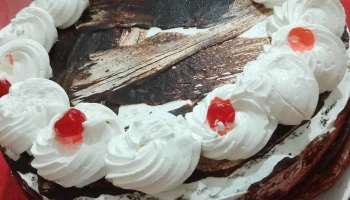 Panadería La Nueva Italia - Aej