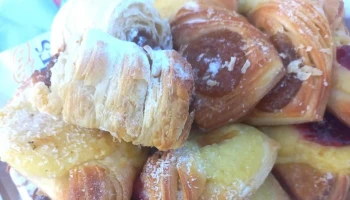 Panaderia La Nueva Lourdes - Junín De Los Andes