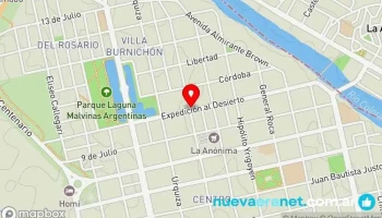 Panaderia La Nueva - Río Colorado