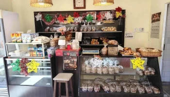 Panadería la pepita - Coronda