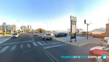 Panadería La Pionera - Puerto Madryn