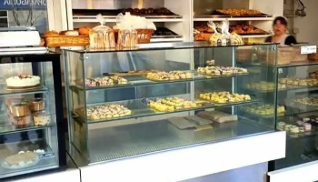 Panaderia La Pionera - Puerto Madryn
