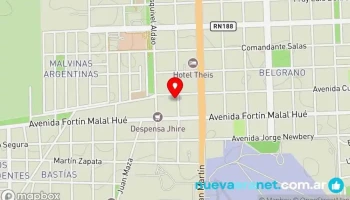 Panaderia La Preferida - Malargüe