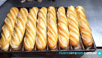 Panadería 