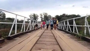 Panadería La Sabrosita - Paso De Los Libres