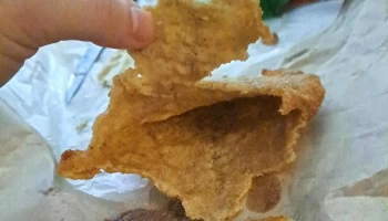 Panadería La Sudamérica - Aan