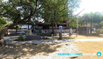 Panaderia La Tia - Resistencia