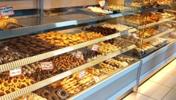 Panadería La Tribu - El Bolsón