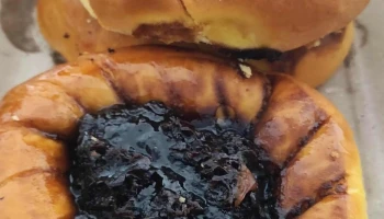 Panadería La Union - Esquina