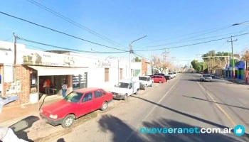Panadería La Unión - San Juan
