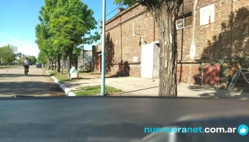 Panadería La Vascongada - Embajador Martíni