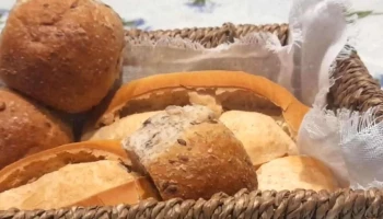 Panadería La Veneciana - Villa Constitución