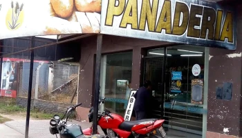Panaderia La Victoria - Santo Tomé