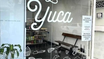 Panaderia La Yuca - Concordia