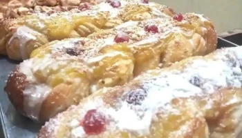 Panaderia Lar - San Jose