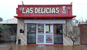 Panaderia Las Delicias - Ingeniero Luis A. Huergo