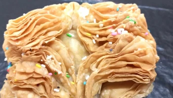 Panadería Las Delicias - Zapala