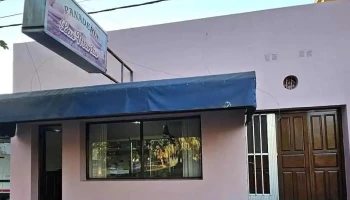 Panadería 