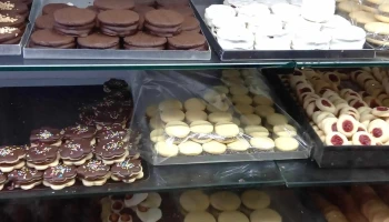 Panaderia Las Mellizas - Villa María