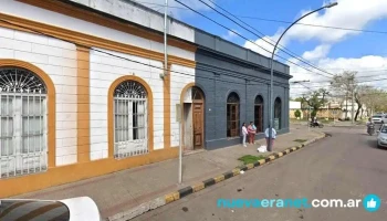 Panadería Las Mil Delicias - Curuzú Cuatiá