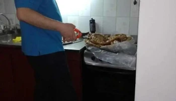 Panaderia Lavalle - Villa Tulumaya