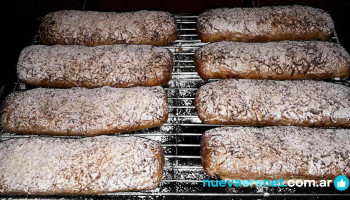 Panadería Le Gató - Mendoza