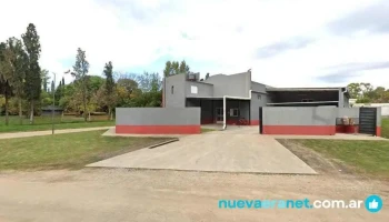 Panaderia Lemar - Crespo