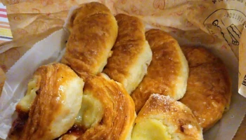 Panadería Levure - Córdoba