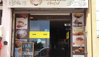 Panadería Libertad - Maipú