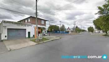 Panaderia 
