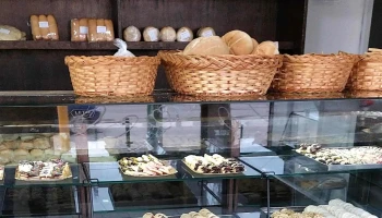 Panadería 