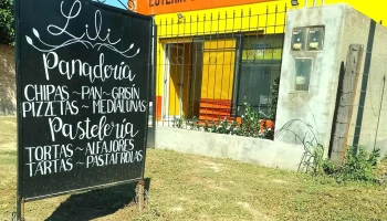 Panadería Lili - Pampa Del Indio