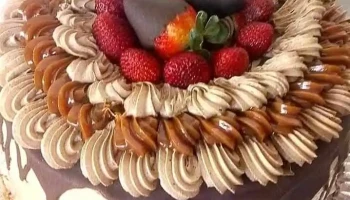 Panaderia lo de Gringa - Santiago Del Estero