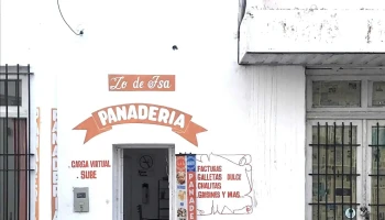 Panaderia lo de tsa - San Isidro