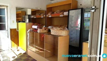Panadería López - Choele-Choel