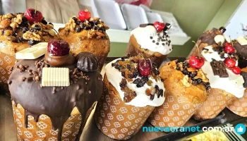 Panaderia Lorenzo - Puerto Madryn