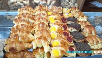 Panaderia Los Angeles - Clorinda