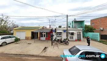 Panadería ''Los Chulitos